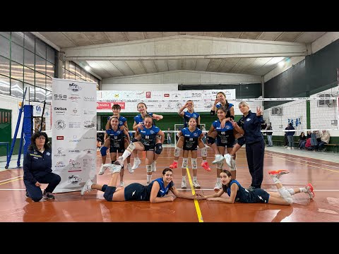 Jolly U13 vs Cherasco U13 - 23/11/2025