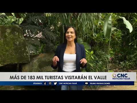 🌞 Semana de receso escolar en el Valle del Cauca.