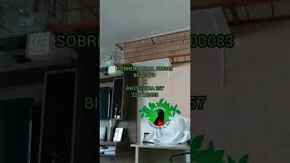 REPRODUTOR SOBRENATURAL 000083 - 92 SAMARITAS