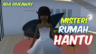 Download lagu Sakura Drama Mystery Haunted House | Drama Sakura School Simulator Indonesia | Horror Story | SSS mp3