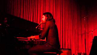 Non-Believer by Tony Beliveau of Crash Kings