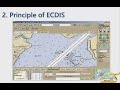 ECDIS PART 1 EXPLAINED ARI