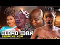 Olowo Idan Latest Yoruba 2023 Movie Drama Starring Fisayo Abebi | Sanyeri | lalude |