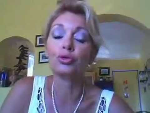 comment appliquer l'huile argan