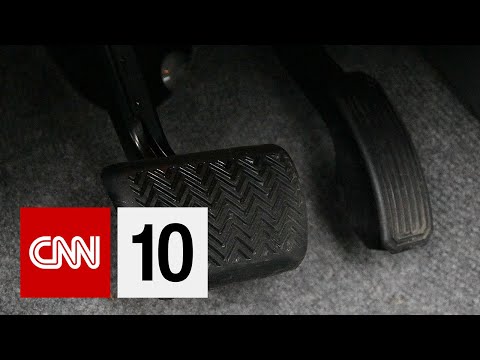 EUはスピードリミッターの義務化を計画｜2019年3月28日 (EU Plans To Mandate Speed Limiters | March 28, 2019)