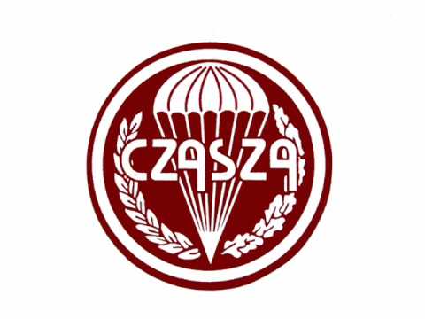 Czasza - Wojenny Blues (live)