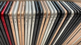 Top những mã iphone vẫn rất đáng đồng tiền tầm giá vài trăm cành #iphone #apple #iphonese2020