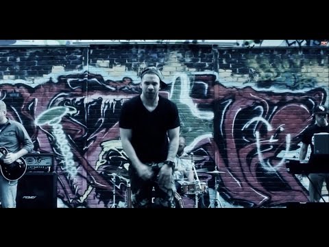 Breeze - Vengeance Is Mine (Official Music Video)