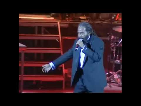 Morning Of My Life - John Holt In Symphony with the Royal Philharmonic Orchestra