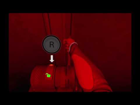 Vidéo Loading Human