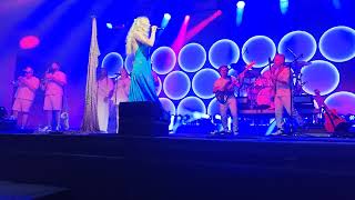 Joss Stone - Mr. Wankerman (Mr. Wichser) - Poolbar Feldkirch - 25.07.2026 - LIVE !!!