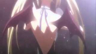 Lindsay Lohan - What Are You Waiting For (Hoshino Utau)
