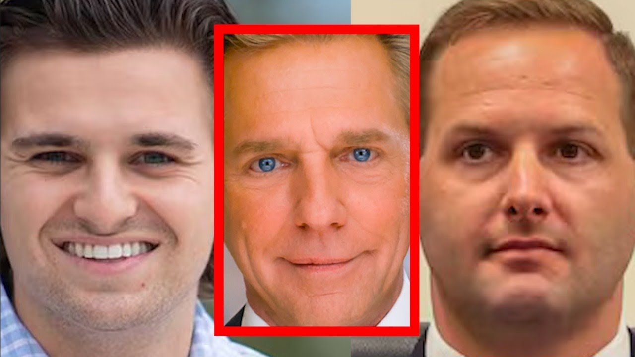 Two Politicians EXPOSED as Scientology Operatives