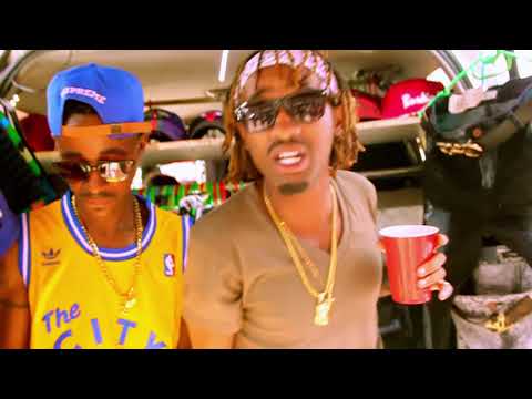 Druce G ft. Zviro Beast - Zuzu (Official Video)