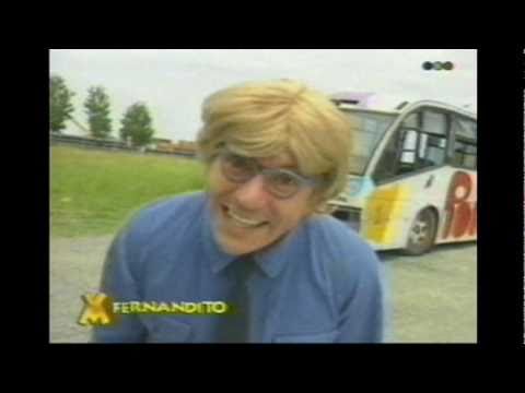 VideoMatch | Fernandito