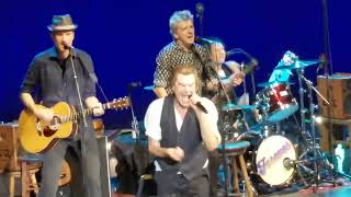 Die Toten Hosen - Auld Lang Syne - 27.07.2023 Berlin, Admiralpalast +Gerhard Polt &amp; den Well Brüdern