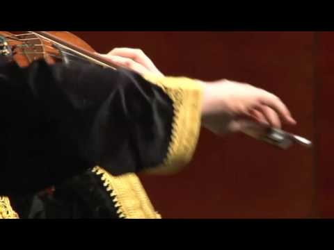 Entrevista Ganadores "Jóvenes intérpretes de Xátiva"