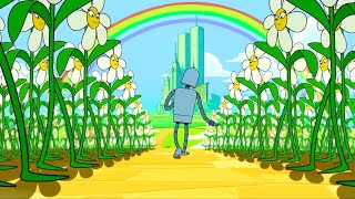 Cover art for Flowerland