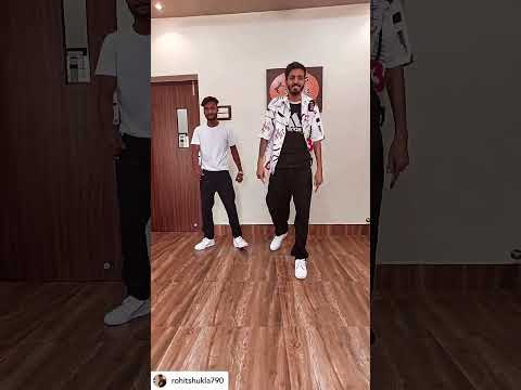 Rohit Shukla Its magic