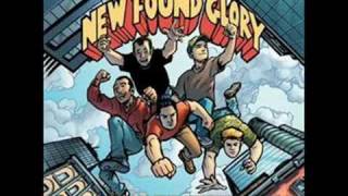 New Found Glory - Iris (Cover) - With Lyrics
