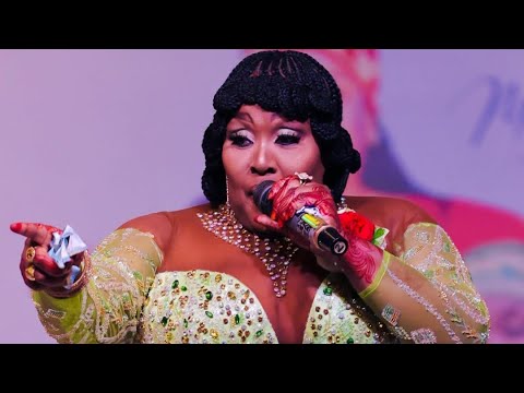 NGWINJI : Khadija Omar Kopa #taarabmusic #taarab #taarabsongs