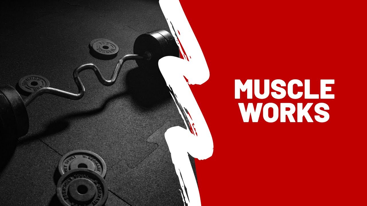 VC - 231031 - MuscleWorks (Janet)