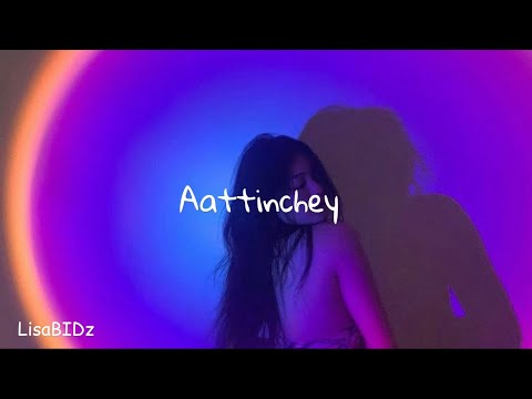 Yabesh Thapa -Aattinchey (sped up TikTok)