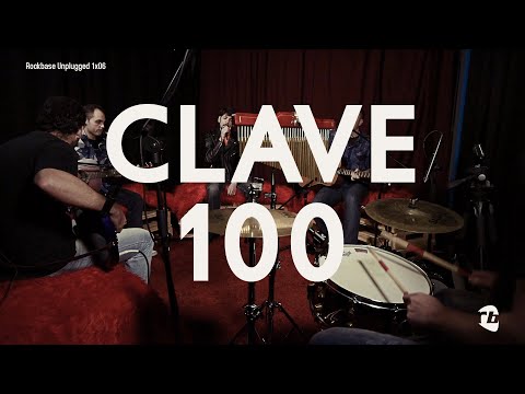 Rockbase Unplugged 1x06 — Clave 100