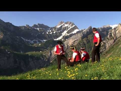 Z' ALP (einf Film von Thomas Rickenbach) | jetzt im kult.kino Basel