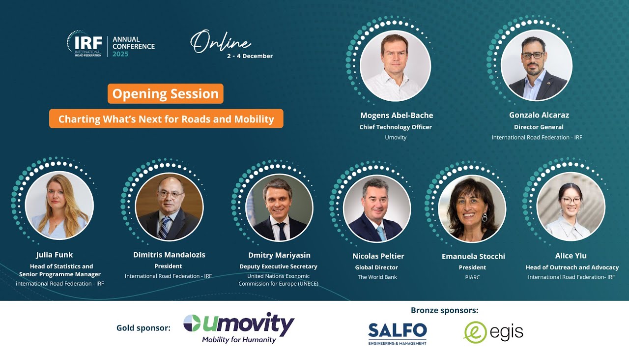 Opening Session