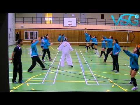 VSG Kleinsteinbach - Harlem Shake