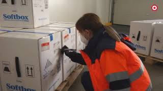 S'obre la cita prèvia per a la vacunació infantil contra la COVID