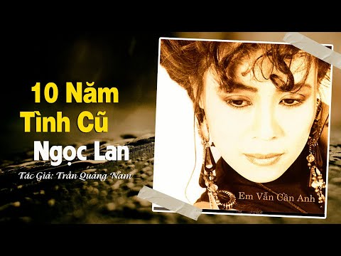 Thể hiện bởi Ngọc Lan