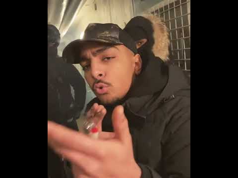 Lelo - Welcome to the gangster party