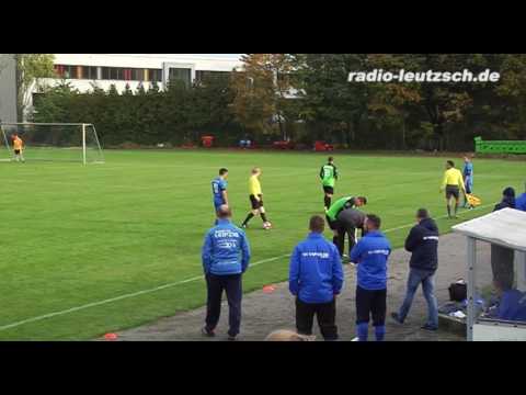 Stadtliga Leipzig 2016/17 | 9. Spieltag | SV Tapfer 06 Leipzig - TuS Leutzsch 1990 I | 2/3