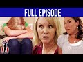 Can Supernanny Restore Harmony To This Crazy Family FULL EPISODE Supernanny USA