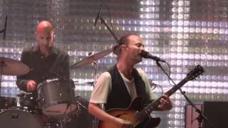 Radiohead Little By Little Live Montreal 2012 HD 1080P