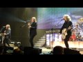 STYX LIVE 2010: Borrowed Time + Grand Illusion medley (Minneapolis, MN)