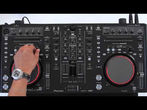 Pioneer DDJ-S1 Review | UniqueSquared.com