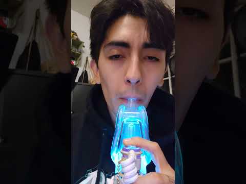 Galactic Grapes - Alien Labs x Kalya | Puffco Peak Pro V2 #710