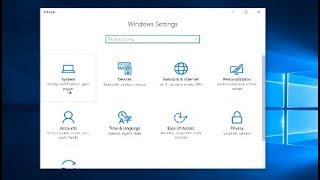 Windows 10  - How To Disable OneDrive and Remove it From File Explorer on Windows 10
