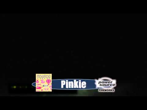 Pinkie Power Source
