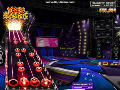 AuditionPVS Guitar Mode No Brain - Radio radio lv 3 with flame