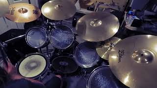 TSOL   In the wind @drumsbyblake