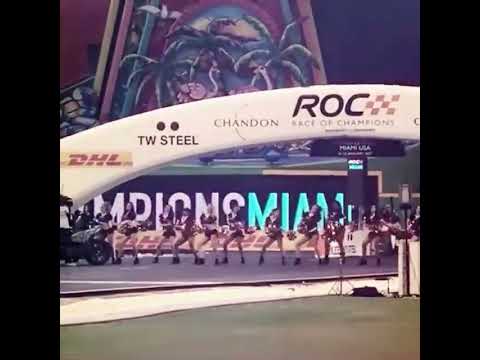 Promotional video thumbnail 20 for Ana Monroe Shows and Event Planning