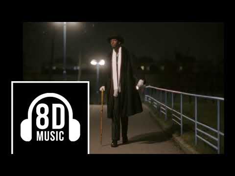 JB - Pistol Whip (8D Audio🎧🔥) Använd Hörlurar 🎧