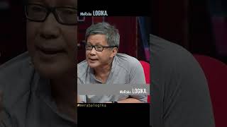 Download lagu Rocky Gerung VS Ruhut Sitompul‼️ mp3