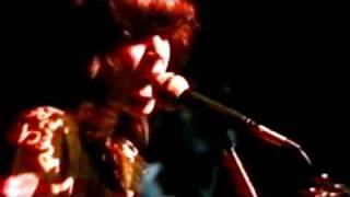 I'm A Woman - My Life Is A Boogie