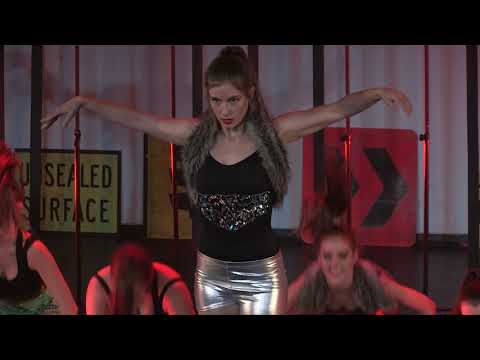 URBAN FUNK 2019 HIGHLIGHTS