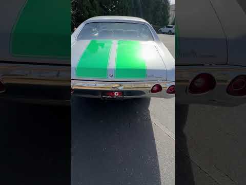 1972 Chevrolet Chevelle (CC-2047175) for sale in Norcross, Georgia